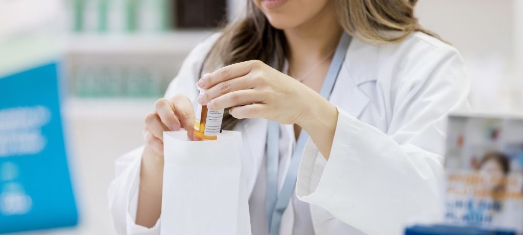 24/7 prescription collection tredegar