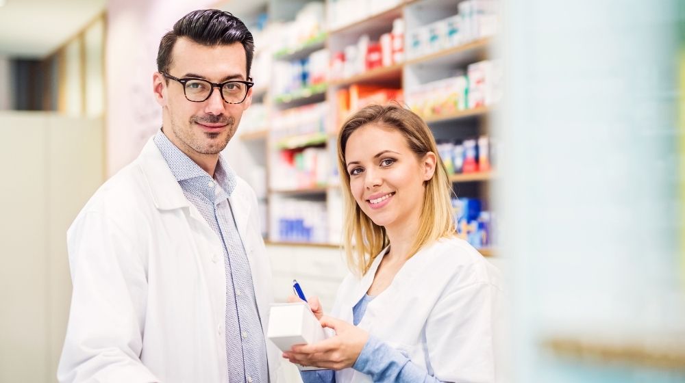 nelsons pharmacy Tredegar Caerphilly